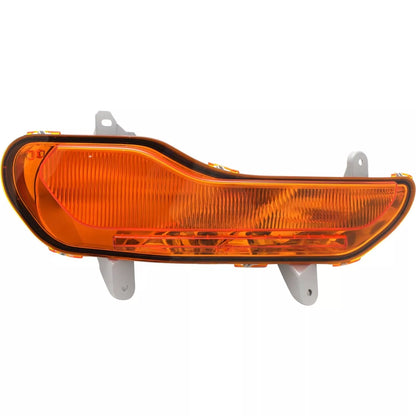 Right Side Parklamp assy 2013 - 2016 FORD ESCAPE CAPA FO2521190C CJ5Z13200B