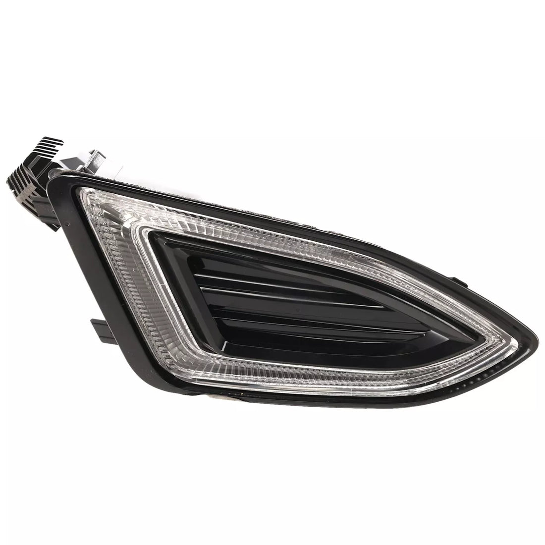 Right Side Parklamp assy 2015 - 2018 FORD EDGE FO2521192 FT4Z13200G