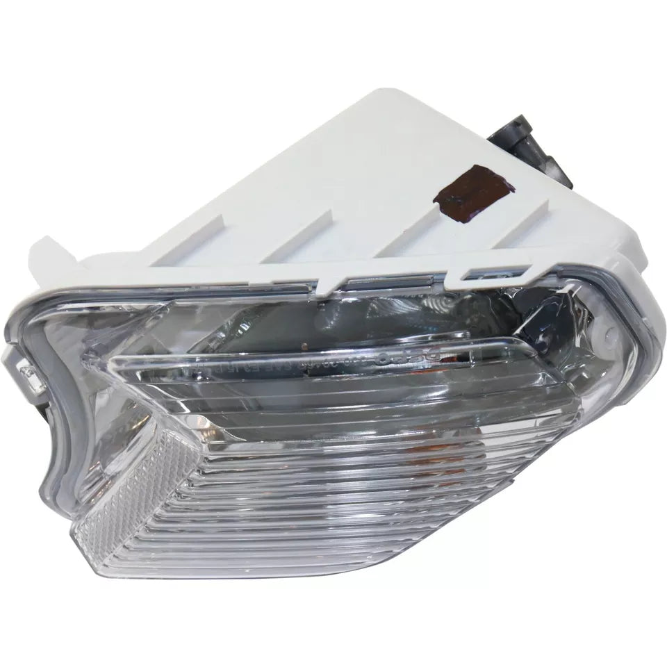 Right Side Parklamp assy 2017 - 2019 FORD ESCAPE CAPA FO2521194C GJ5Z13200C