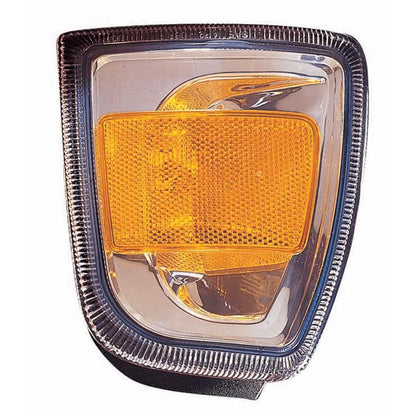 Left Side Front signal lamp 2006 - 2011 FORD RANGER CAPA FO2530171C 6L5Z15A201BA