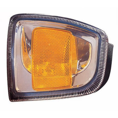 Left Side Front signal lamp 2006 - 2011 FORD RANGER CAPA FO2530171C 6L5Z15A201BA