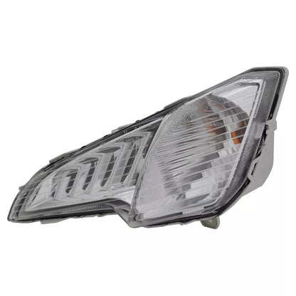 Left Side Front signal lamp 2018 - 2022 FORD ECOSPORT CAPA FO2530172C GN1Z13200AD