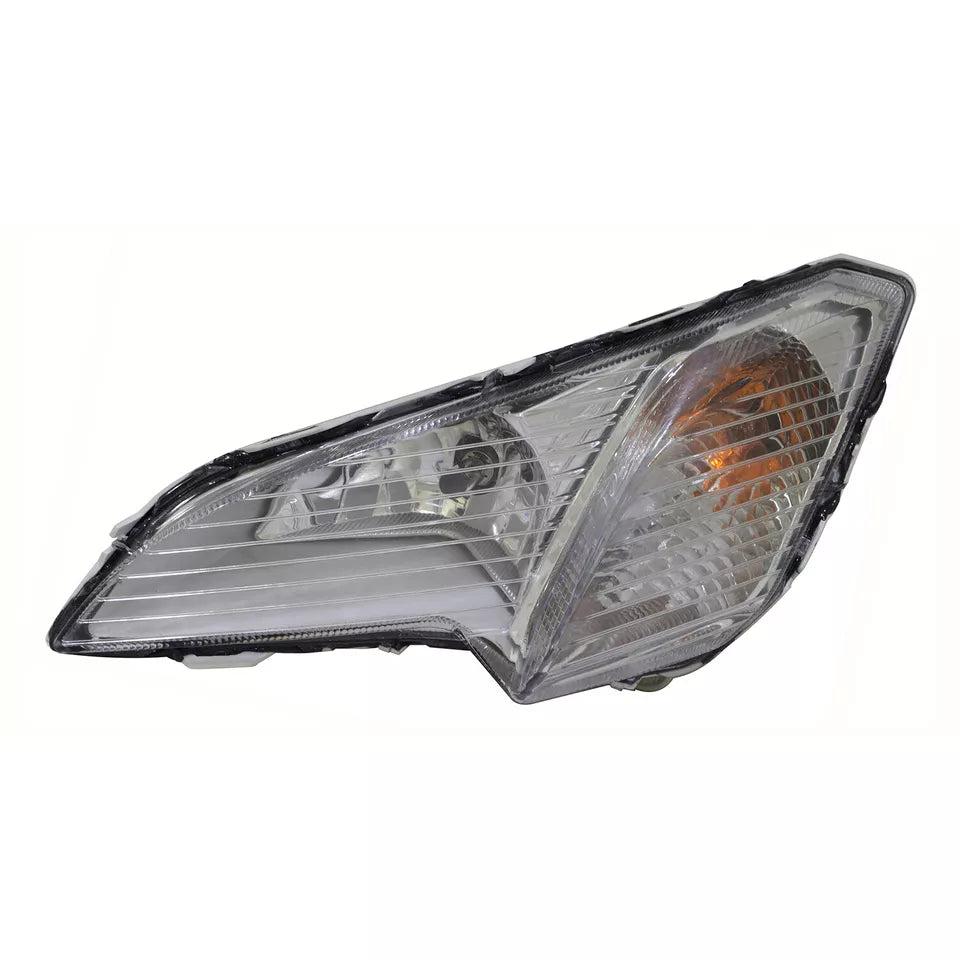 Left Side Front signal lamp 2018 - 2022 FORD ECOSPORT CAPA FO2530173C GN1Z13200AE