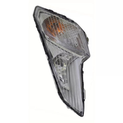 Left Side Front signal lamp 2018 - 2022 FORD ECOSPORT CAPA FO2530173C GN1Z13200AE