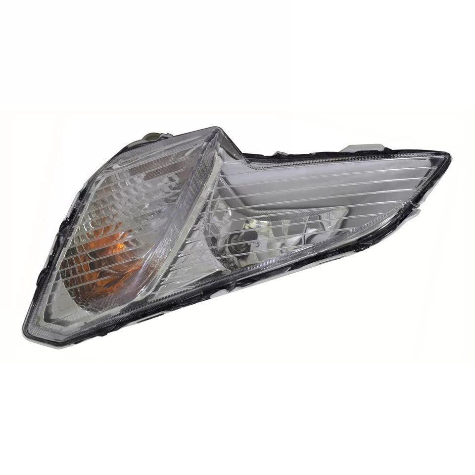 Left Side Front signal lamp 2018 - 2022 FORD ECOSPORT CAPA FO2530173C GN1Z13200AE