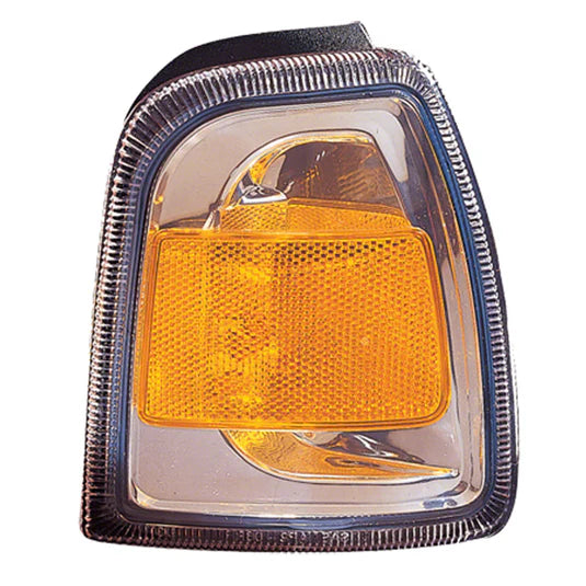 Right Side Front signal lamp 2006 - 2011 FORD RANGER CAPA FO2531171C 6L5Z15A201AA