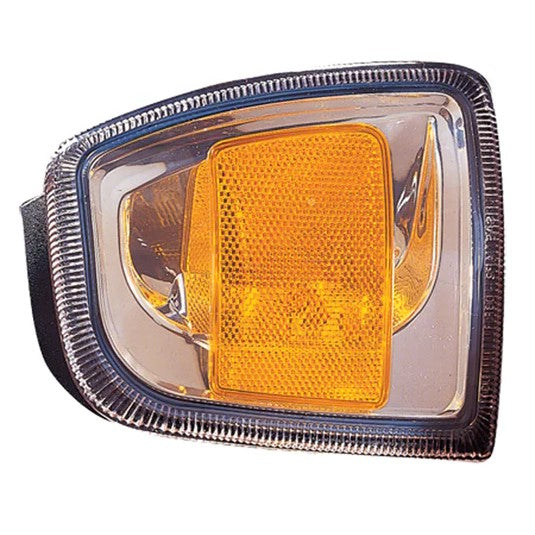 Right Side Front signal lamp 2006 - 2011 FORD RANGER CAPA FO2531171C 6L5Z15A201AA