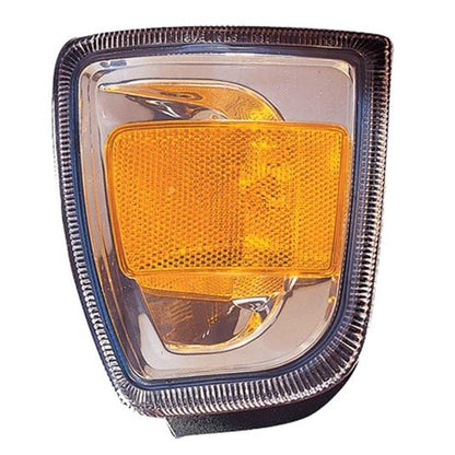 Right Side Front signal lamp 2006 - 2011 FORD RANGER CAPA FO2531171C 6L5Z15A201AA