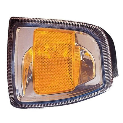 Right Side Front signal lamp 2006 - 2011 FORD RANGER CAPA FO2531171C 6L5Z15A201AA