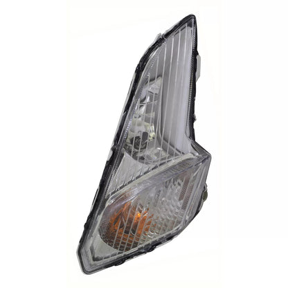 Right Side Front signal lamp 2018 - 2022 FORD ECOSPORT CAPA FO2531173C GN1Z13200AC