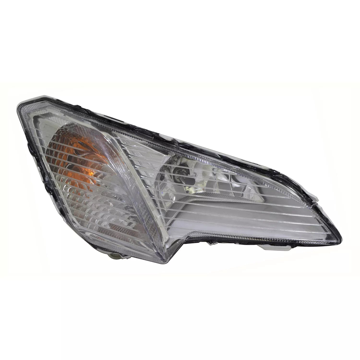 Right Side Front signal lamp 2018 - 2022 FORD ECOSPORT CAPA FO2531173C GN1Z13200AC