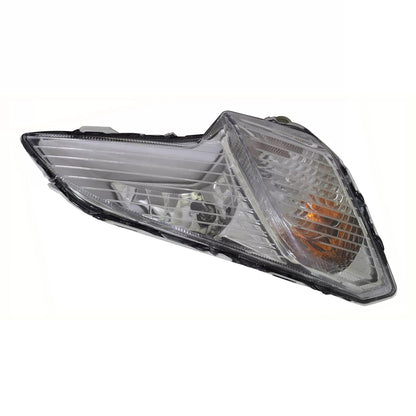 Right Side Front signal lamp 2018 - 2022 FORD ECOSPORT CAPA FO2531173C GN1Z13200AC