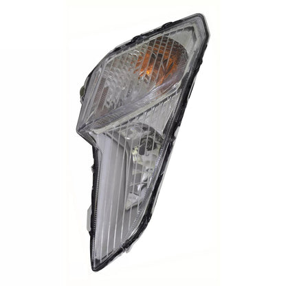 Right Side Front signal lamp 2018 - 2022 FORD ECOSPORT CAPA FO2531173C GN1Z13200AC