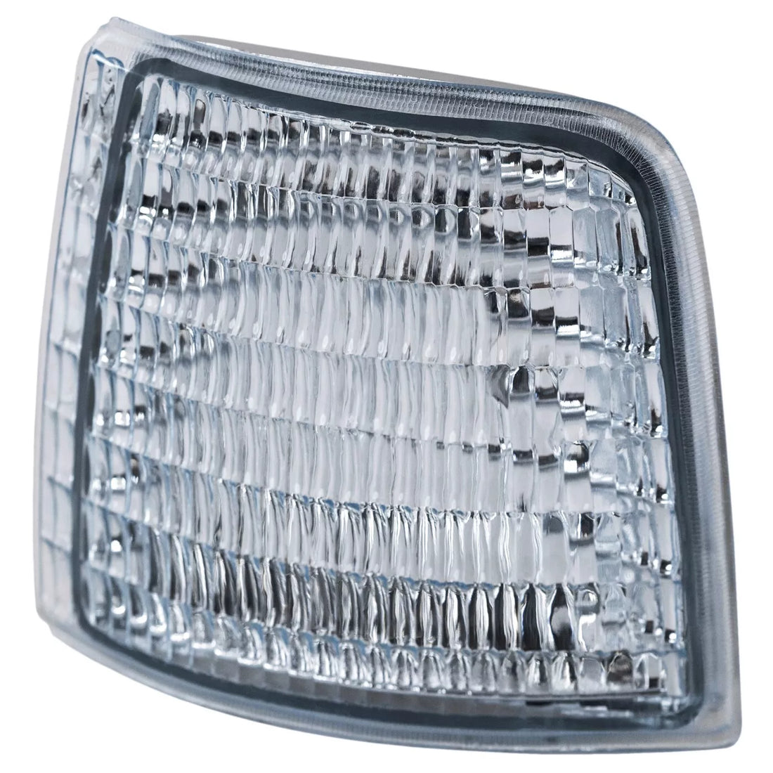 Left Side Front marker lamp assy 1992 - 1996 FORD BRONCO FO2550110 F2TZ15A201D