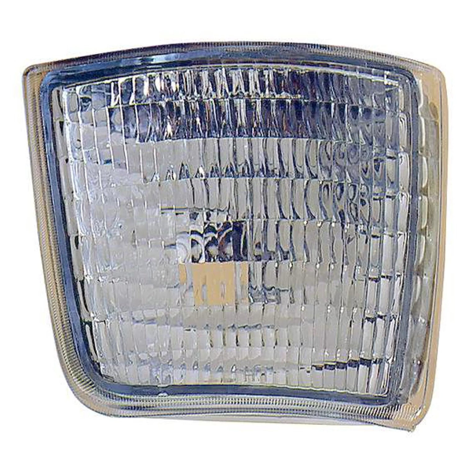 Left Side Front marker lamp assy 1992 - 1996 FORD BRONCO CAPA FO2550110C F2TZ15A201D