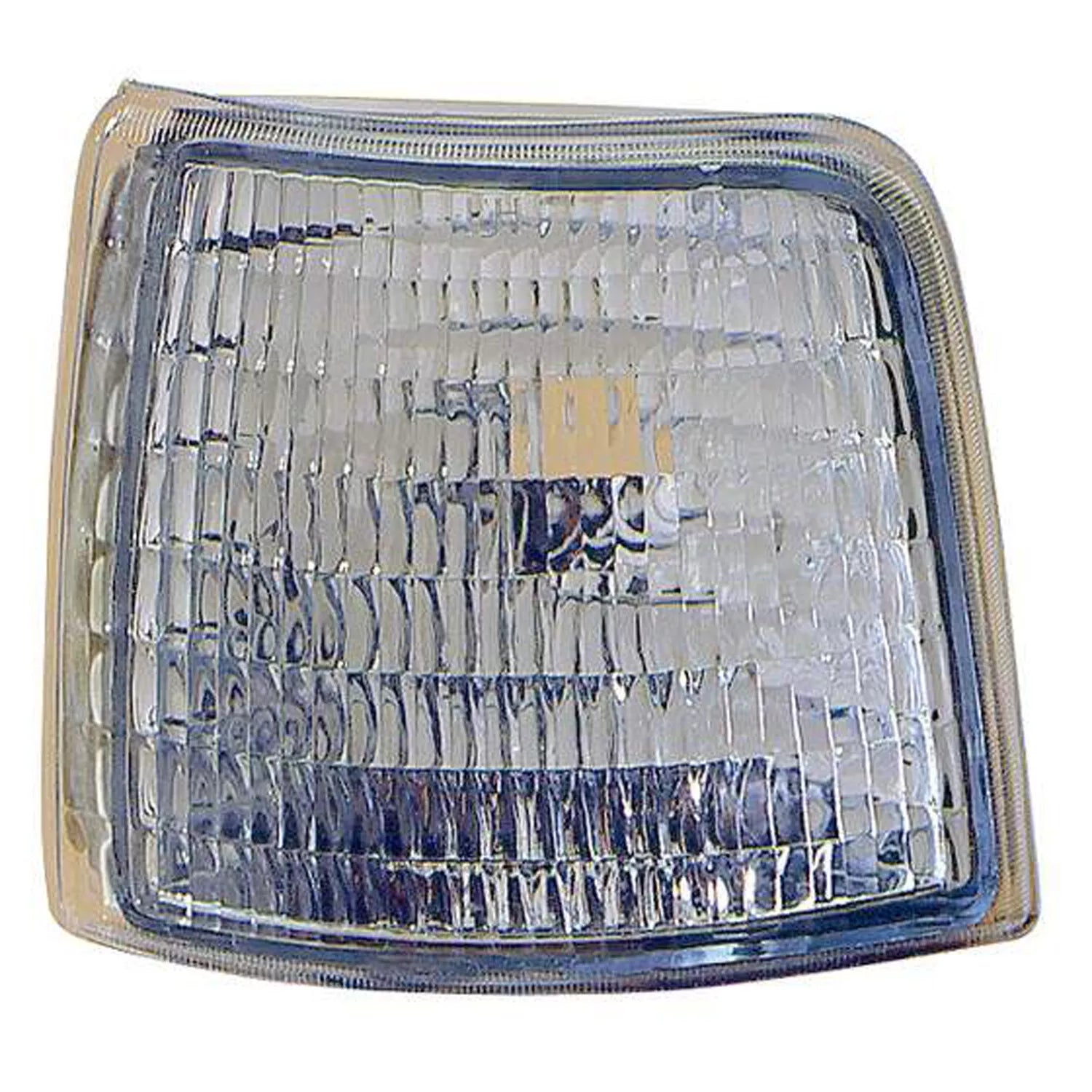 Left Side Front marker lamp assy 1992 - 1996 FORD BRONCO CAPA FO2550110C F2TZ15A201D