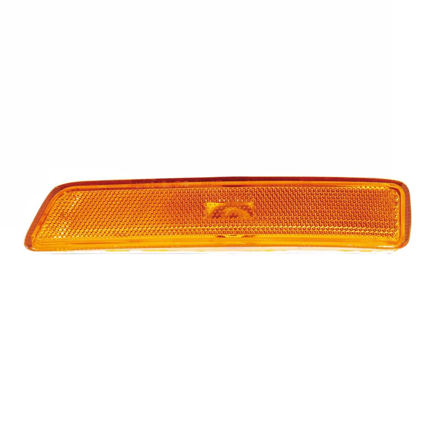 Left Side Front marker lamp assy 2002 - 2005 MERCURY MOUNTAINEER CAPA FO2550140C 5L9Z15A201BA