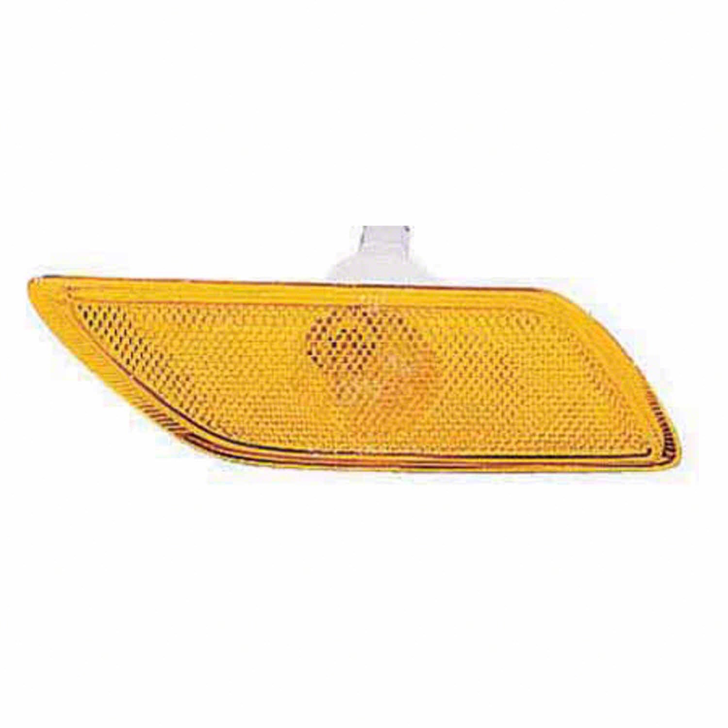 Left Side Front marker lamp assy 2006 - 2007 FORD FOCUS  FO2550141 5S4Z15A201AA