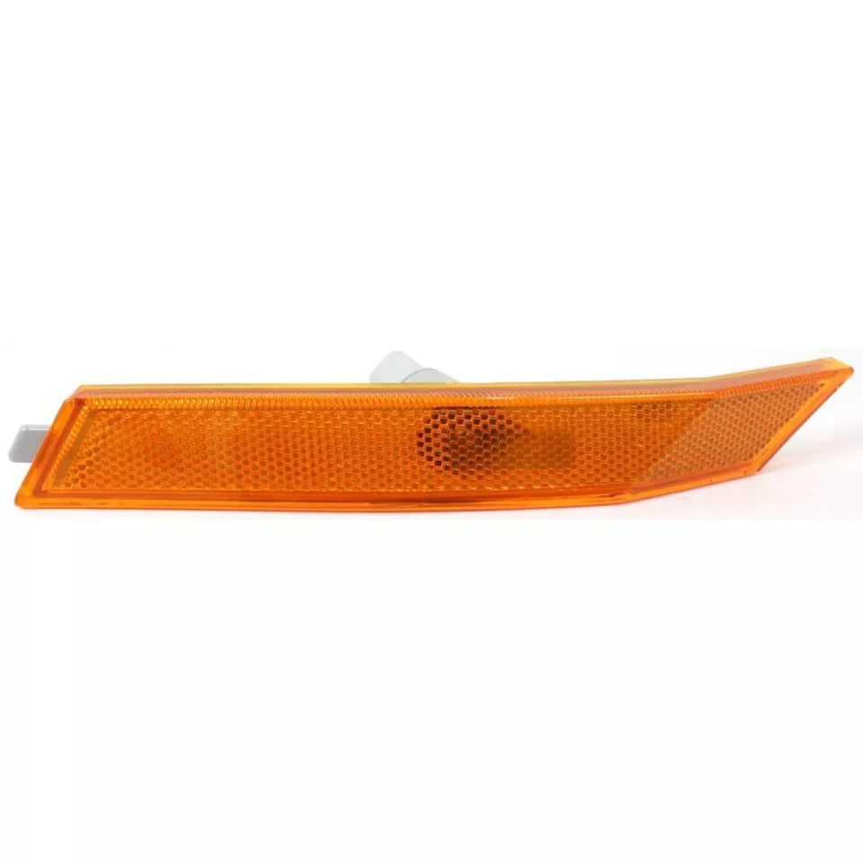Conjunto de luz indicadora delantera izquierda 2006 - 2009 FORD FUSION FO2550142 6E5Z13200D