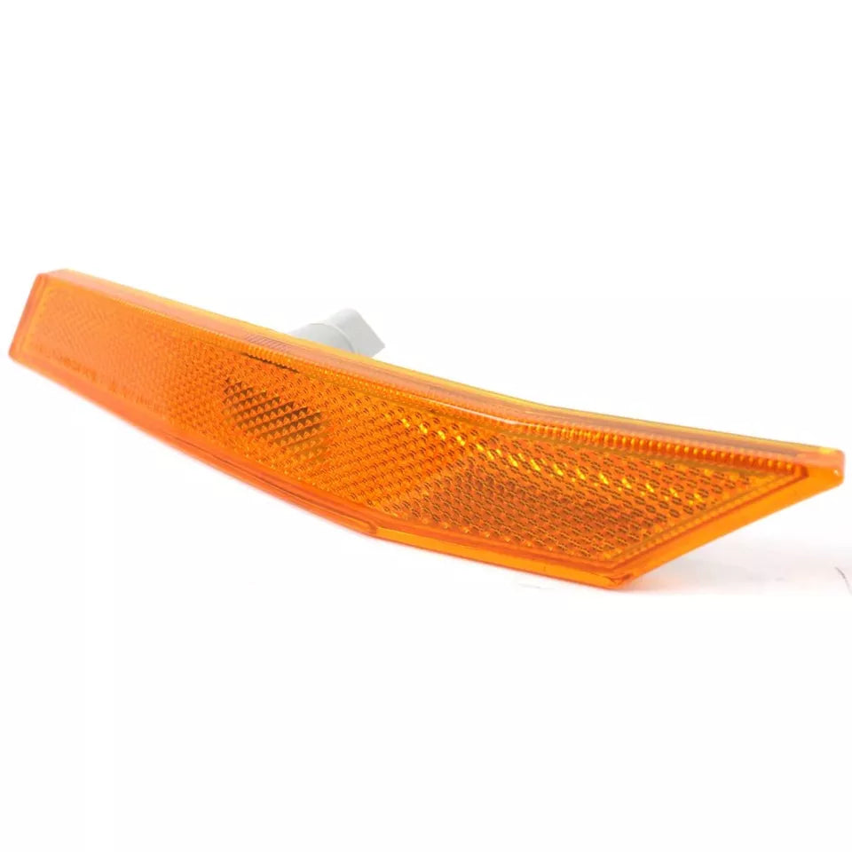 Conjunto de luz indicadora delantera izquierda 2006 - 2009 FORD FUSION FO2550142 6E5Z13200D
