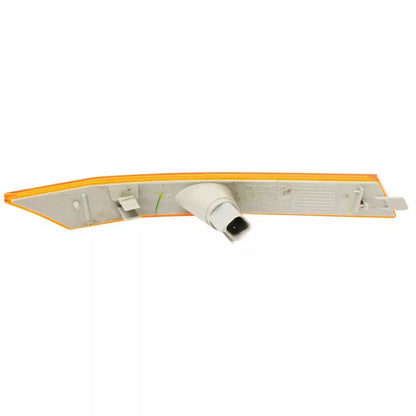 Conjunto de luz indicadora delantera izquierda 2006 - 2009 FORD FUSION FO2550142 6E5Z13200D
