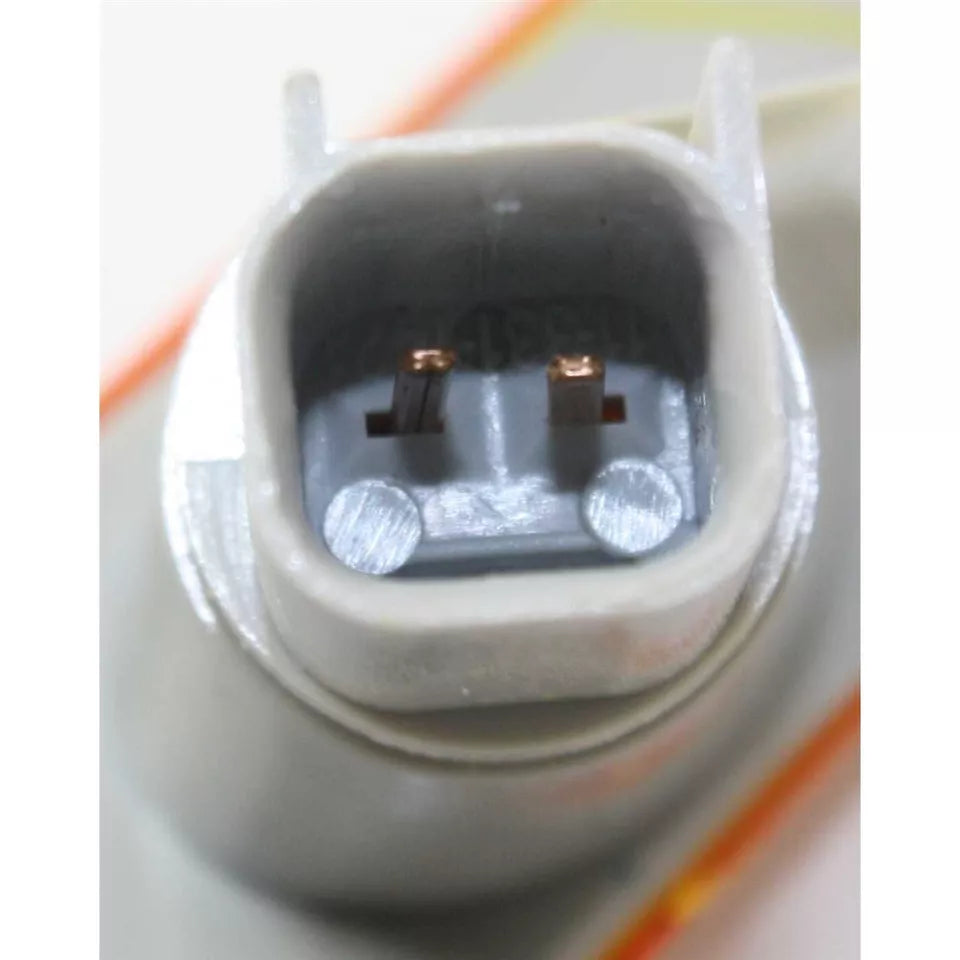 Conjunto de luz indicadora delantera izquierda 2006 - 2009 FORD FUSION FO2550142 6E5Z13200D