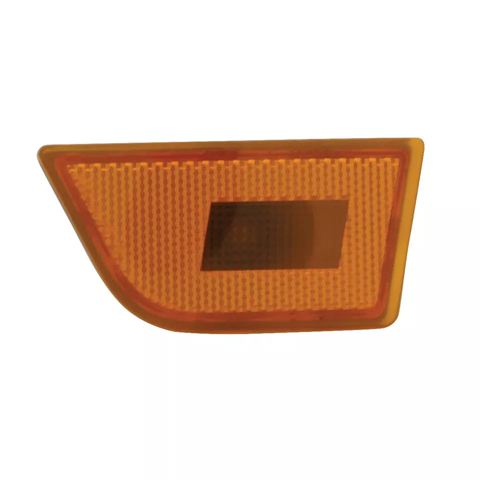 Left Side Front marker lamp assy 2022 - 2024 FORD MAVERICK FO2550149 NZ6Z13A565B