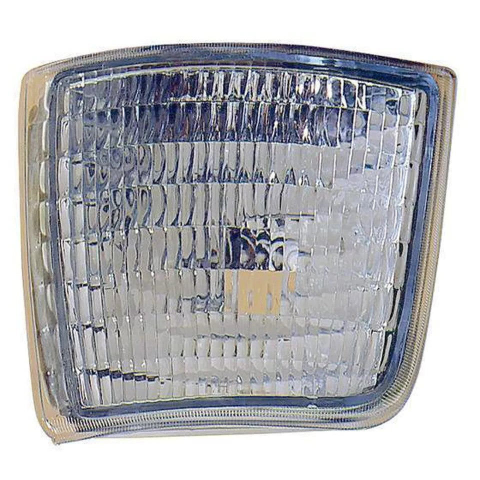 Right Side Front marker lamp assy 1992 - 1996 FORD BRONCO CAPA FO2551108C F2TZ15A201C