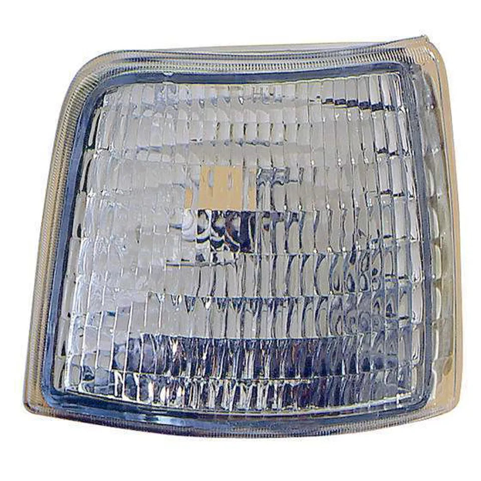 Right Side Front marker lamp assy 1992 - 1996 FORD BRONCO CAPA FO2551108C F2TZ15A201C