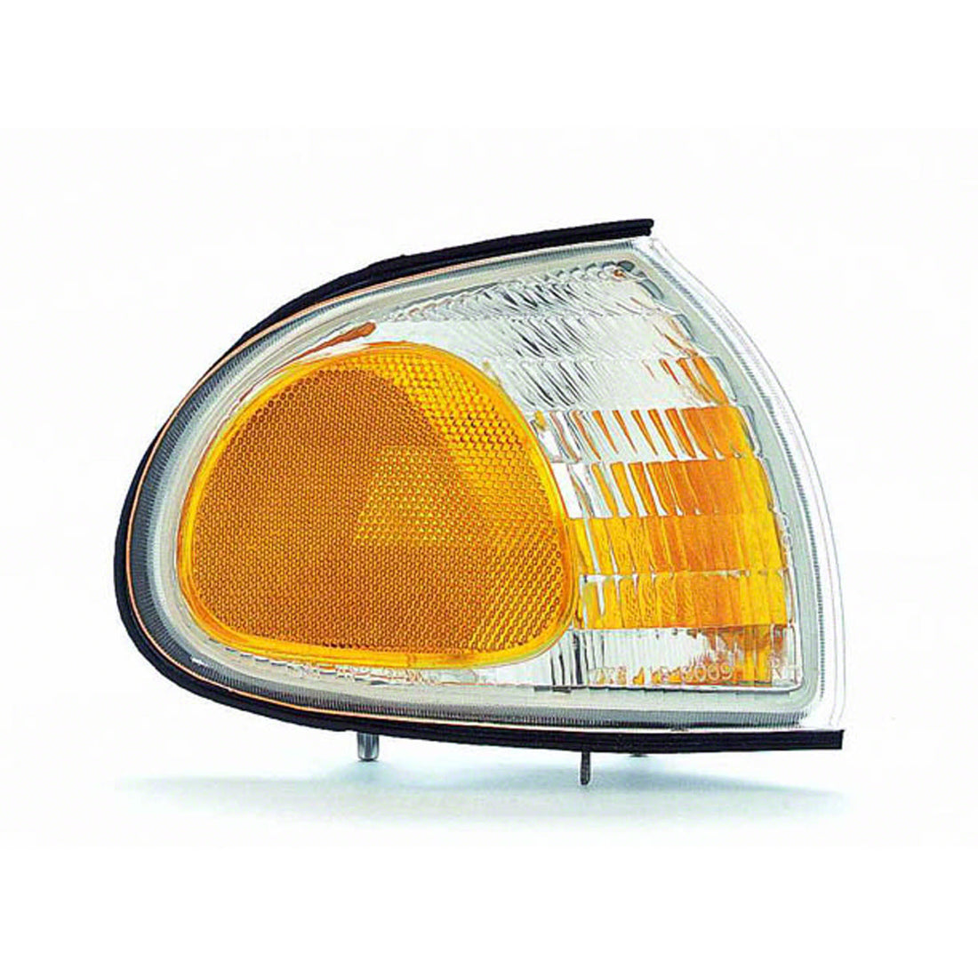 Right Side Front marker lamp assy 1997 - 1997 FORD WINDSTAR FO2551112V F58Z15A201A