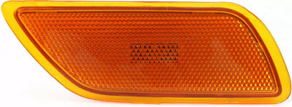 Right Side Front marker lamp assy 2004 - 2005 FORD FOCUS  FO2551134 2S4Z15A201AB