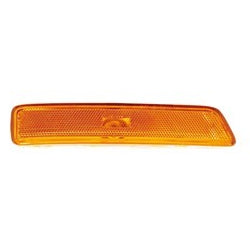 Right Side Front marker lamp assy 2002 - 2005 MERCURY MOUNTAINEER CAPA FO2551140C 5L9Z15A201AA