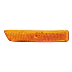 Right Side Front marker lamp assy 2002 - 2005 MERCURY MOUNTAINEER CAPA FO2551140C 5L9Z15A201AA