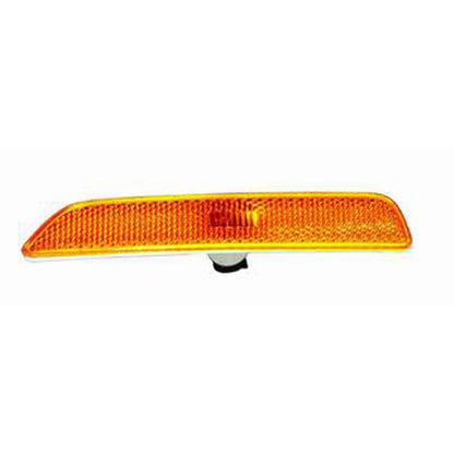 Right Side Front marker lamp assy 2010 - 2014 FORD MUSTANG  FO2551144 AR3Z15A201A