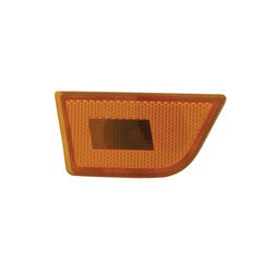 Right Side Front marker lamp assy 2022 - 2024 FORD MAVERICK CAPA FO2551149C NZ6Z13A565A