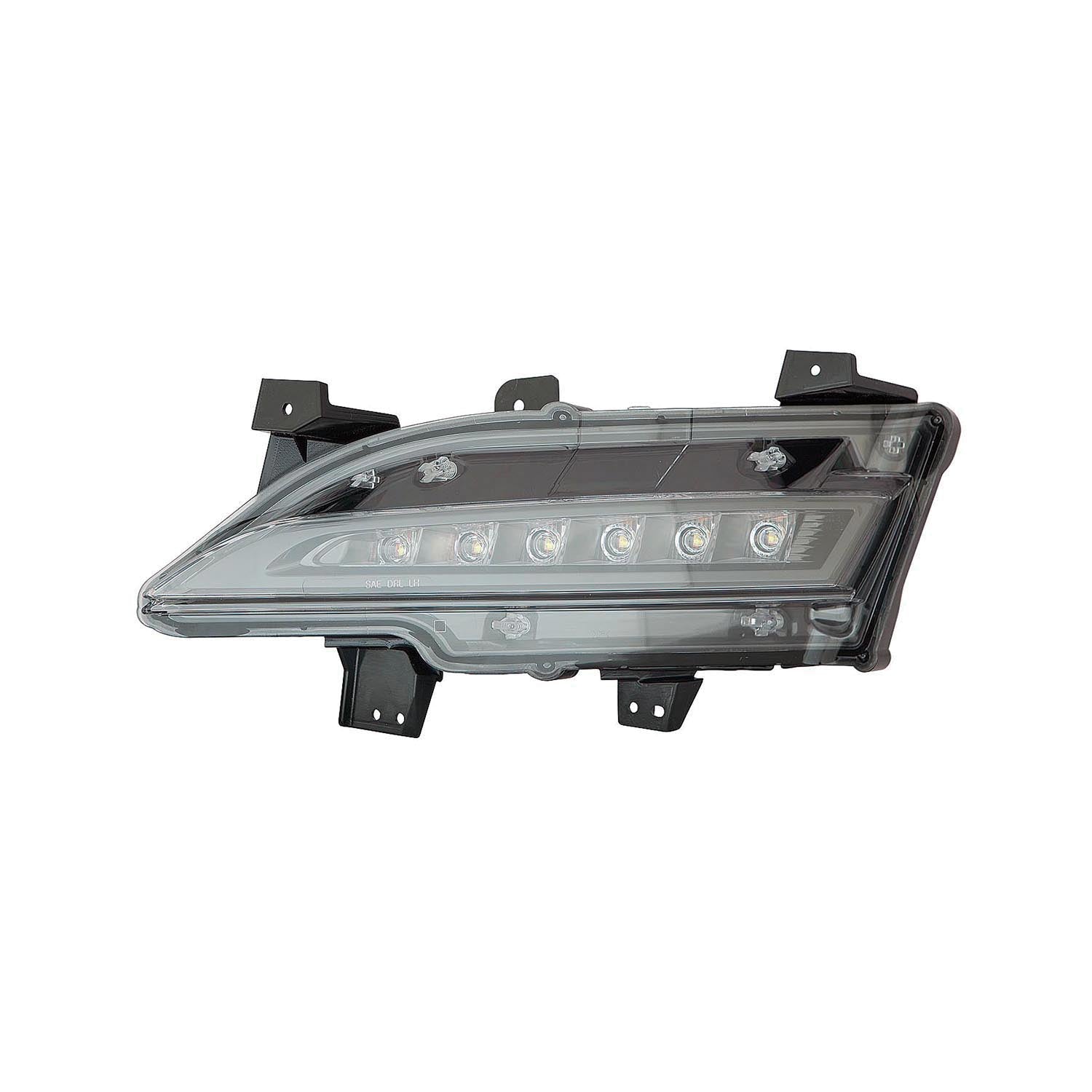 Left Side Driving lamp 2015 - 2018 LINCOLN MKC  FO2562100 EJ7Z13200D