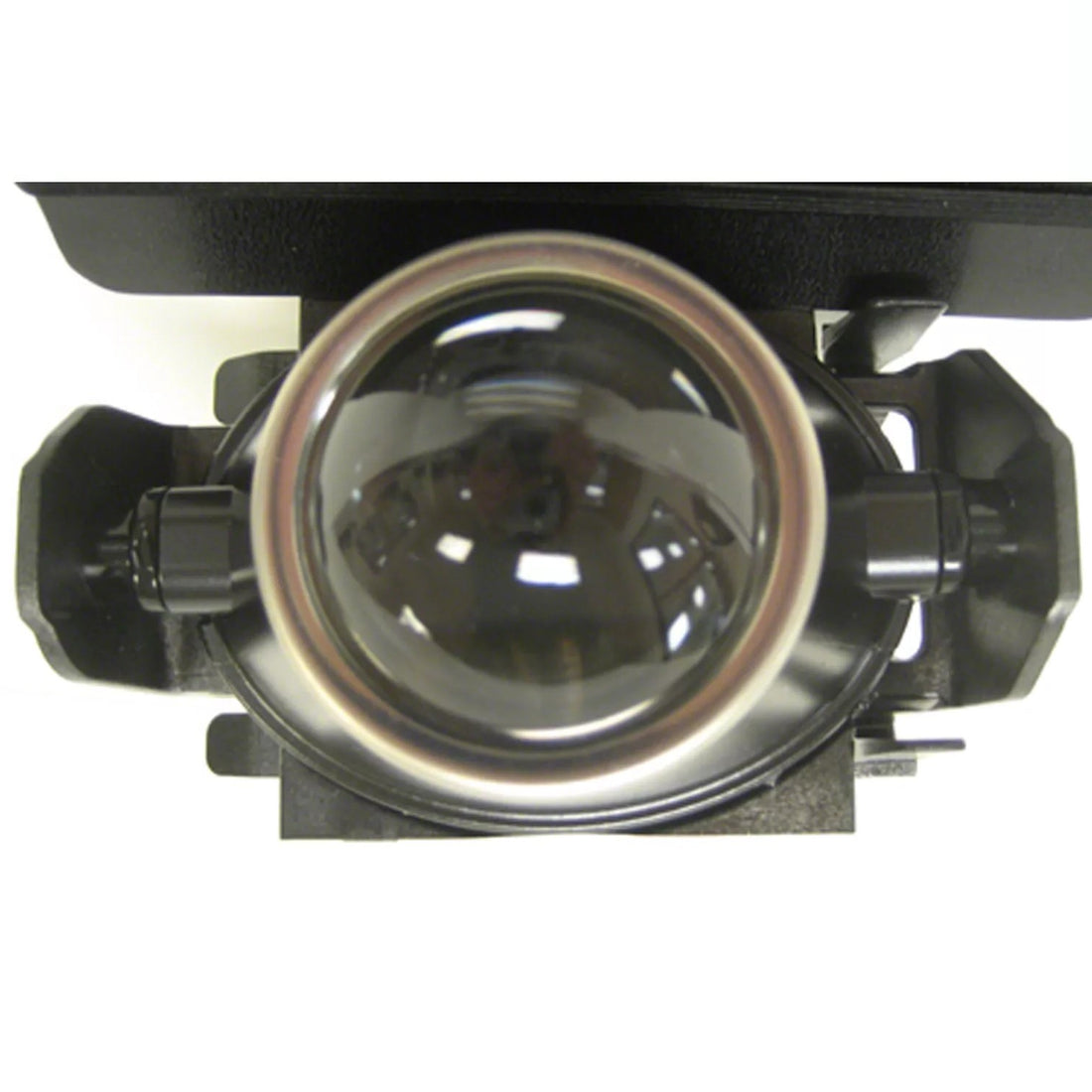 Fog lamp assy 2007 - 2010 FORD EDGE CAPA FO2590110C 6E5Z15200A