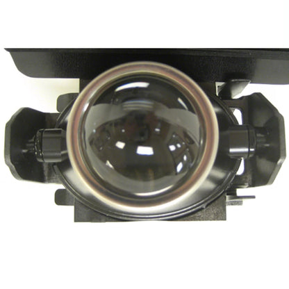 Fog lamp assy 2007 - 2010 FORD EDGE CAPA FO2590110C 6E5Z15200A