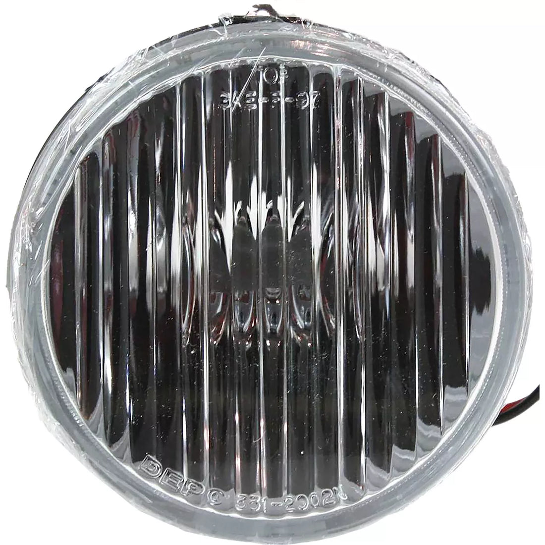 Left Side Fog lamp assy 1993 - 1997 FORD RANGER FO2592110 F67Z15200AA