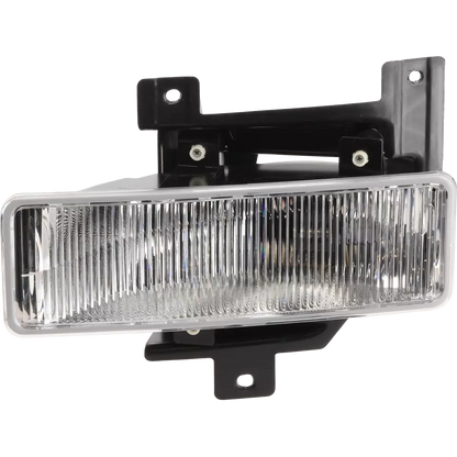 Left Side Fog lamp assy 1997 - 1998 FORD EXPEDITION  FO2592114 F75Z15A255BB