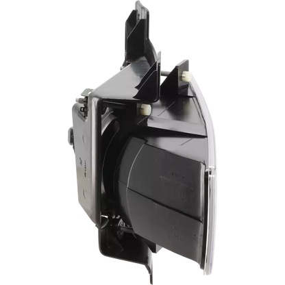 Left Side Fog lamp assy 1997 - 1998 FORD EXPEDITION  FO2592114 F75Z15A255BB