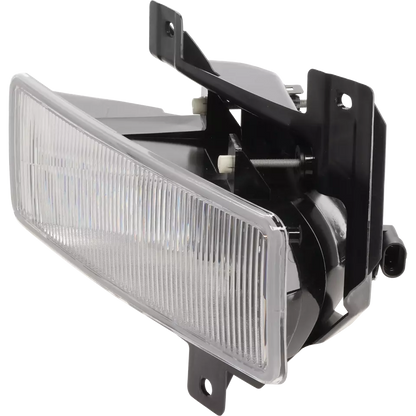 Left Side Fog lamp assy 1997 - 1998 FORD EXPEDITION  FO2592114 F75Z15A255BB