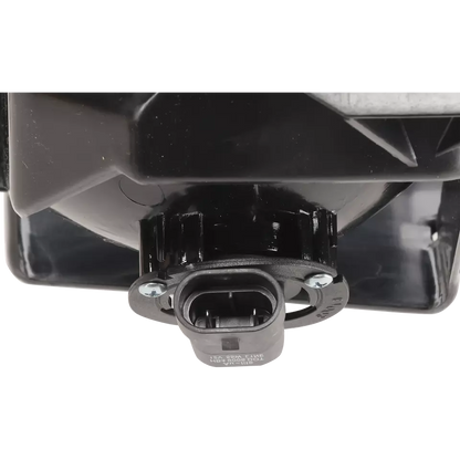 Left Side Fog lamp assy 1997 - 1998 FORD EXPEDITION  FO2592114 F75Z15A255BB