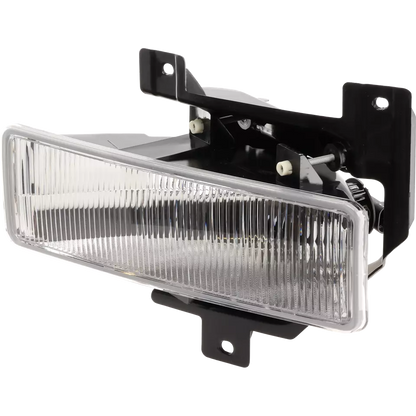 Left Side Fog lamp assy 1997 - 1998 FORD EXPEDITION  FO2592114 F75Z15A255BB