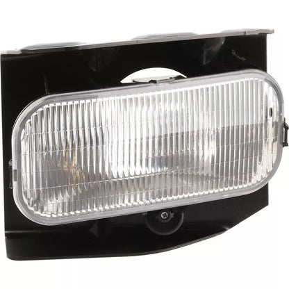 Left Side Fog lamp assy 1999 - 2002 FORD EXPEDITION  FO2592180 1L3Z15200AB