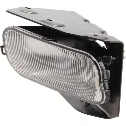 Left Side Fog lamp assy 1999 - 2002 FORD EXPEDITION  FO2592180 1L3Z15200AB