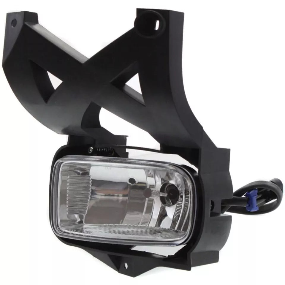 Left Side Fog lamp assy 2001 - 2004 FORD ESCAPE  FO2592190 YL8Z15200AB