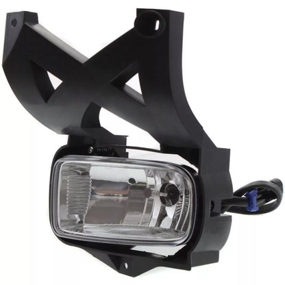 Left Side Fog lamp assy 2001 - 2004 FORD ESCAPE  FO2592190 YL8Z15200AB