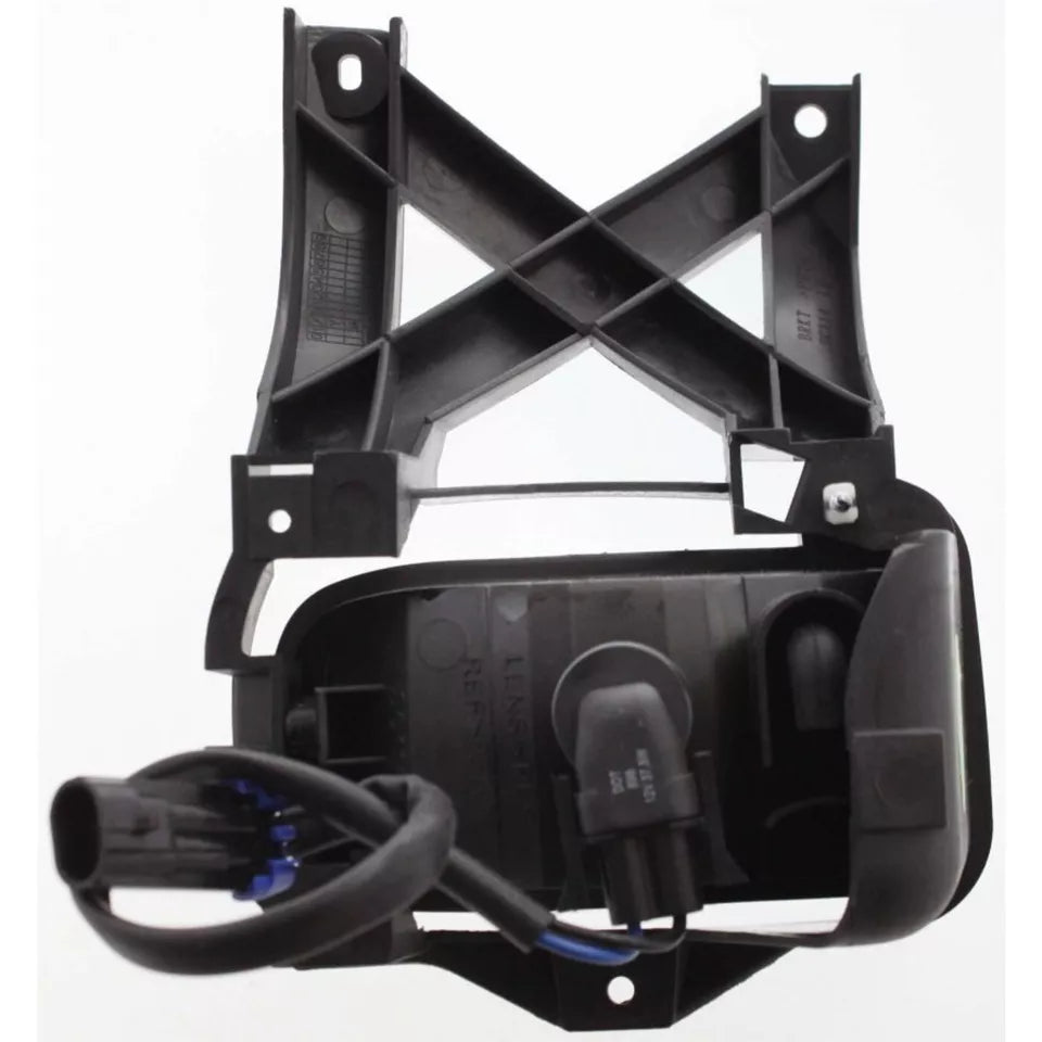 Left Side Fog lamp assy 2001 - 2004 FORD ESCAPE  FO2592190 YL8Z15200AB