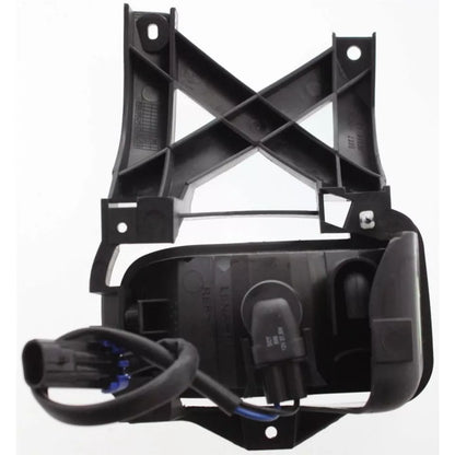 Left Side Fog lamp assy 2001 - 2004 FORD ESCAPE  FO2592190 YL8Z15200AB